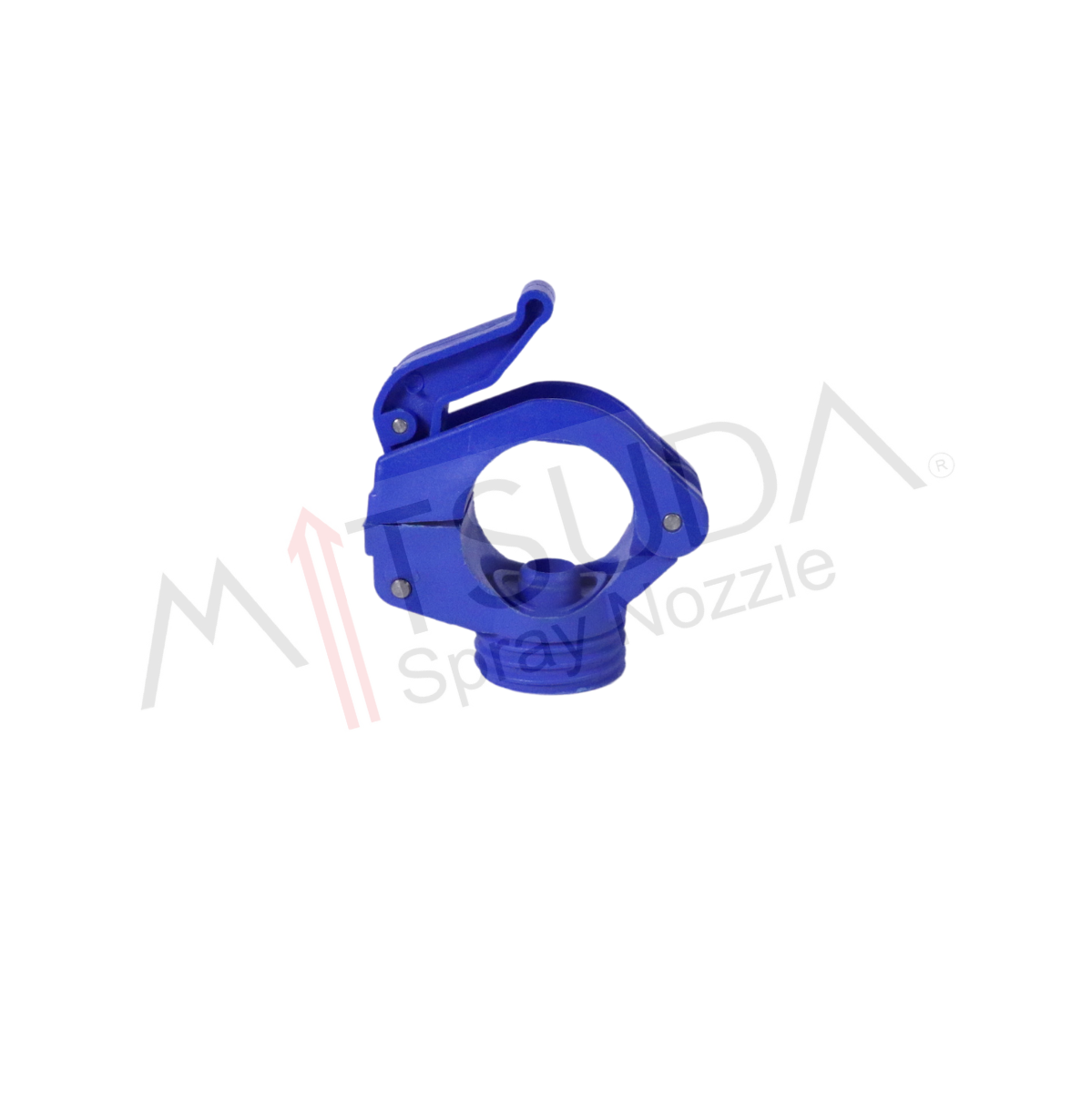 1-1/4 Q20 Easy Nozzle Clamp