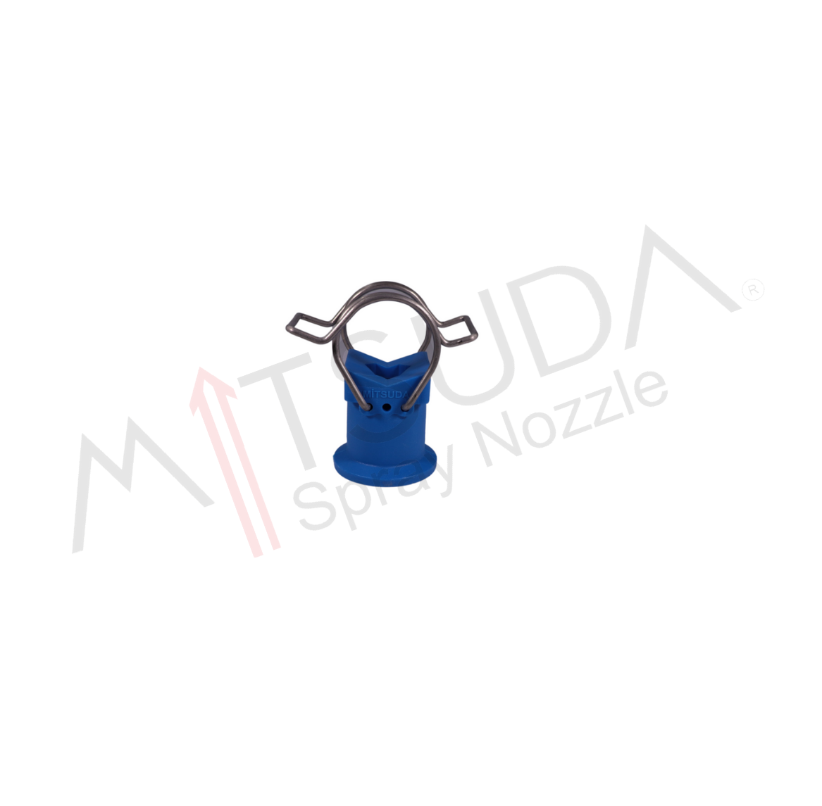 Ring Fixed Clamp