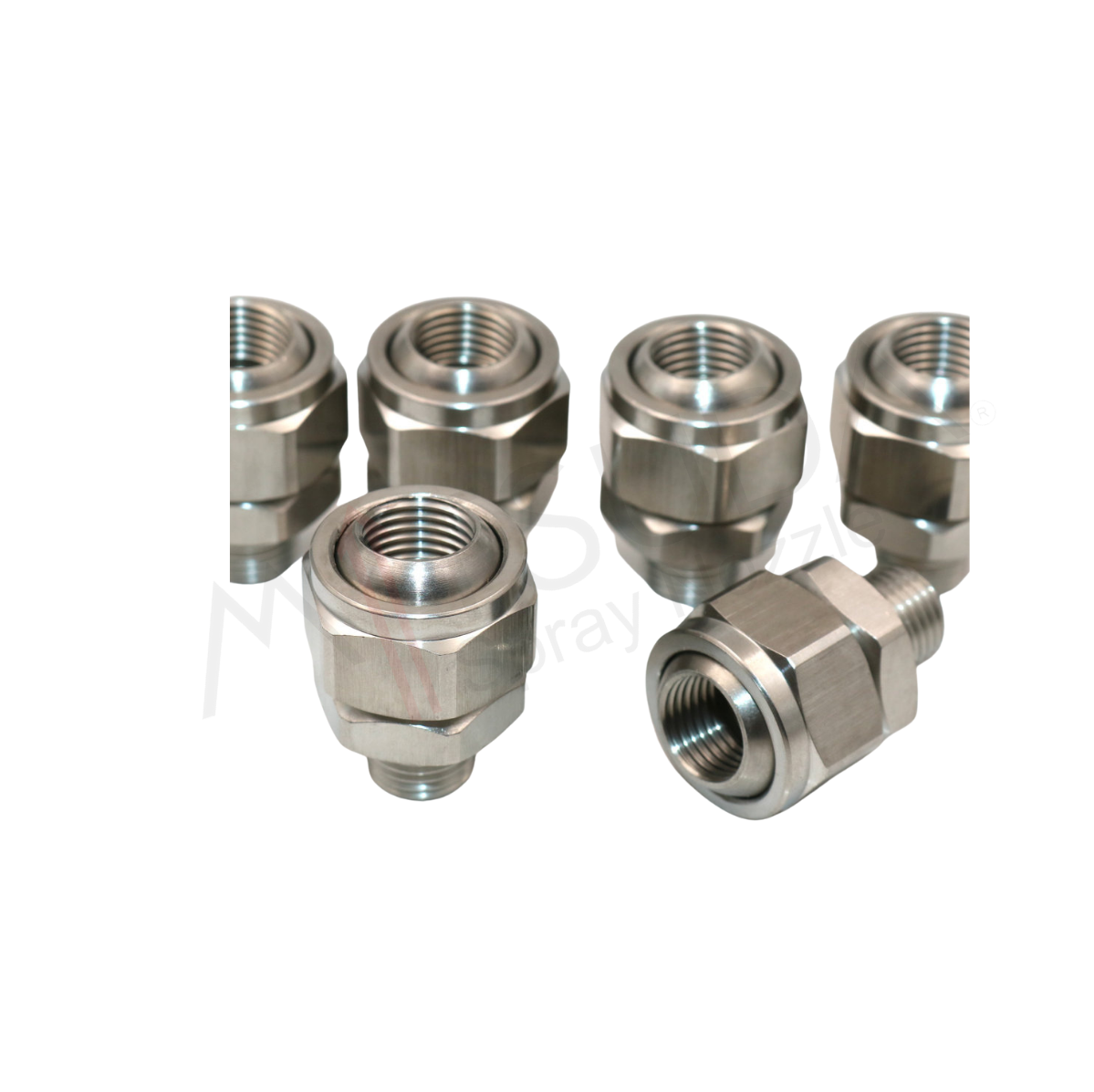 Swiwel Joint